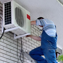Climatizzatori Installazione a Frosinone